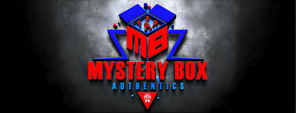 Mystery Box Authentics